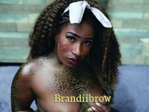 Brandiibrow
