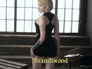 Brandiwood