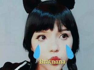 Bratnana