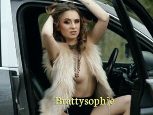 Brattysophie