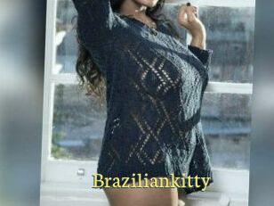 Braziliankitty
