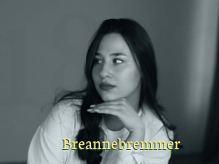 Breannebremmer