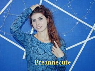 Breannecute