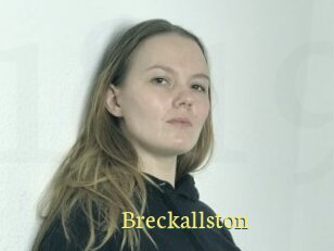 Breckallston