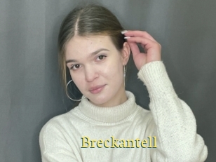 Breckantell
