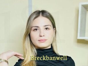 Breckbanwell