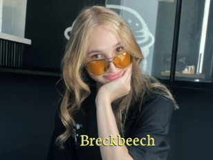 Breckbeech