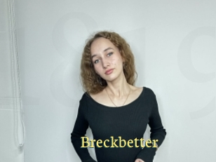 Breckbetter