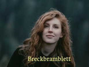 Breckbramblett