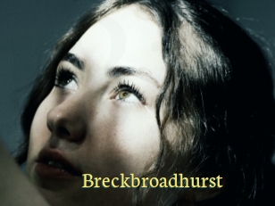Breckbroadhurst