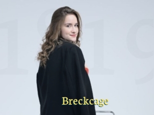 Breckcage