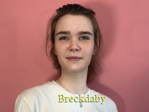 Breckdaby