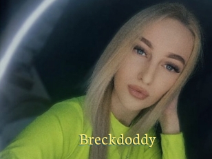 Breckdoddy