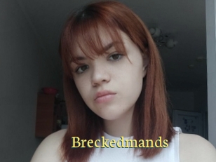 Breckedmands