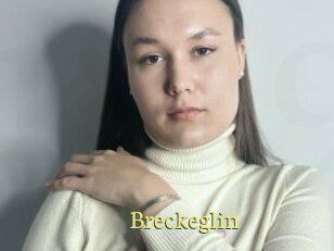 Breckeglin