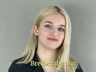 Breckemberton