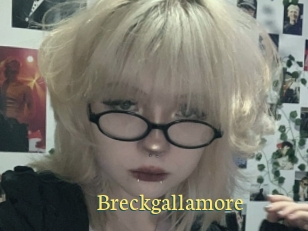 Breckgallamore