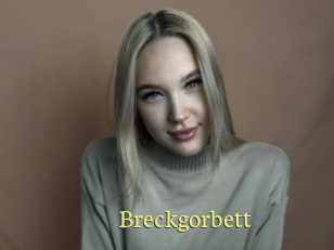 Breckgorbett