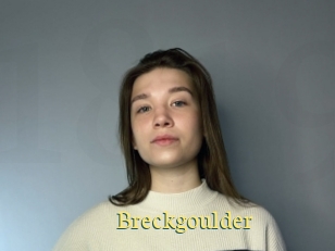 Breckgoulder