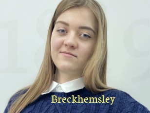 Breckhemsley