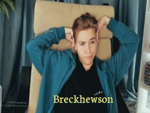 Breckhewson