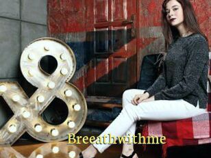 Breeathwithme