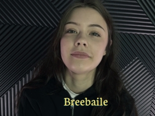 Breebaile