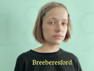 Breeberesford