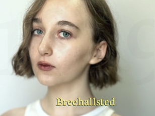 Breehallsted