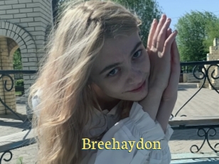 Breehaydon