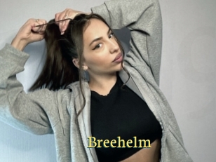 Breehelm