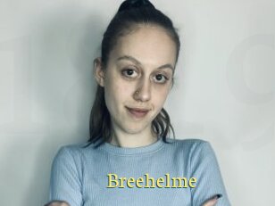 Breehelme