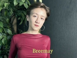 Breemay