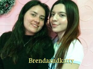 Brendaandkatty