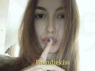 Brendiekiss