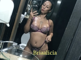 Briaalicia