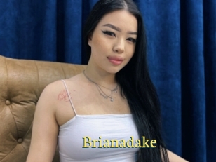 Brianadake
