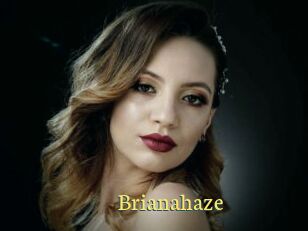 Brianahaze