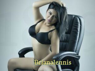 Brianalennis