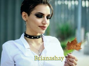 Brianashay
