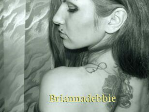Briannadebbie