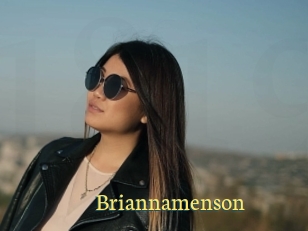 Briannamenson
