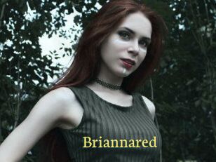 Briannared