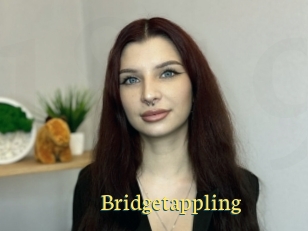 Bridgetappling