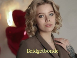 Bridgetbonde