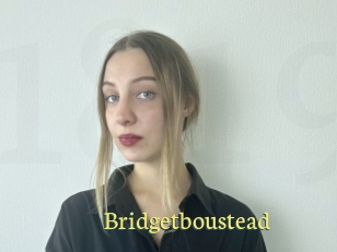 Bridgetboustead
