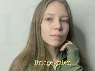 Bridgetgalen