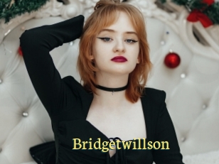 Bridgetwillson