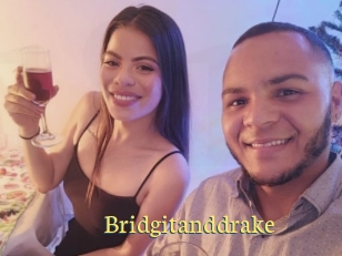 Bridgitanddrake