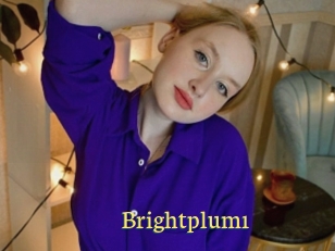 Brightplum1